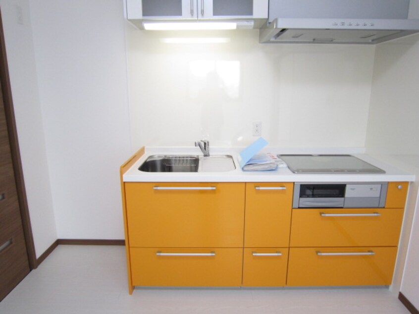 キッチン ラ・エリテ・メール