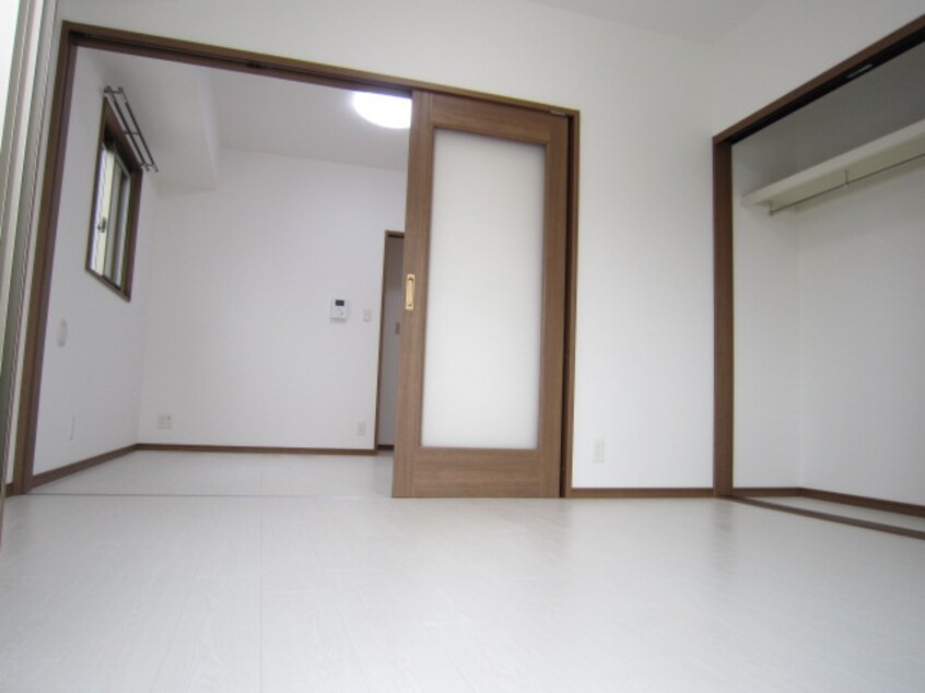 居室 ラ・エリテ・メール