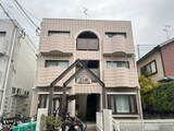 アメニティハイツ上ケ原弐番館