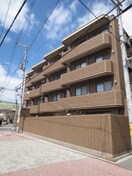 その他 レインボーマンション
