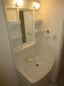 洗面 ドライバウム江坂