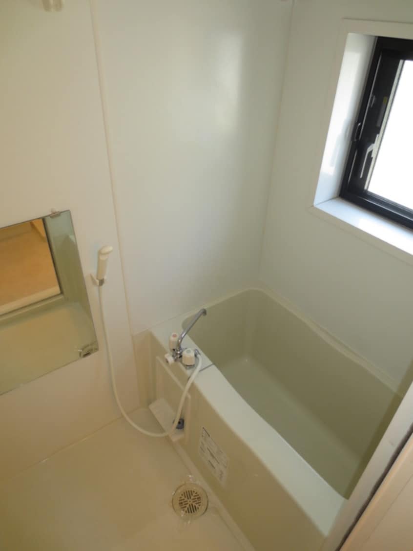 バス／シャワールーム等 ドライバウム江坂