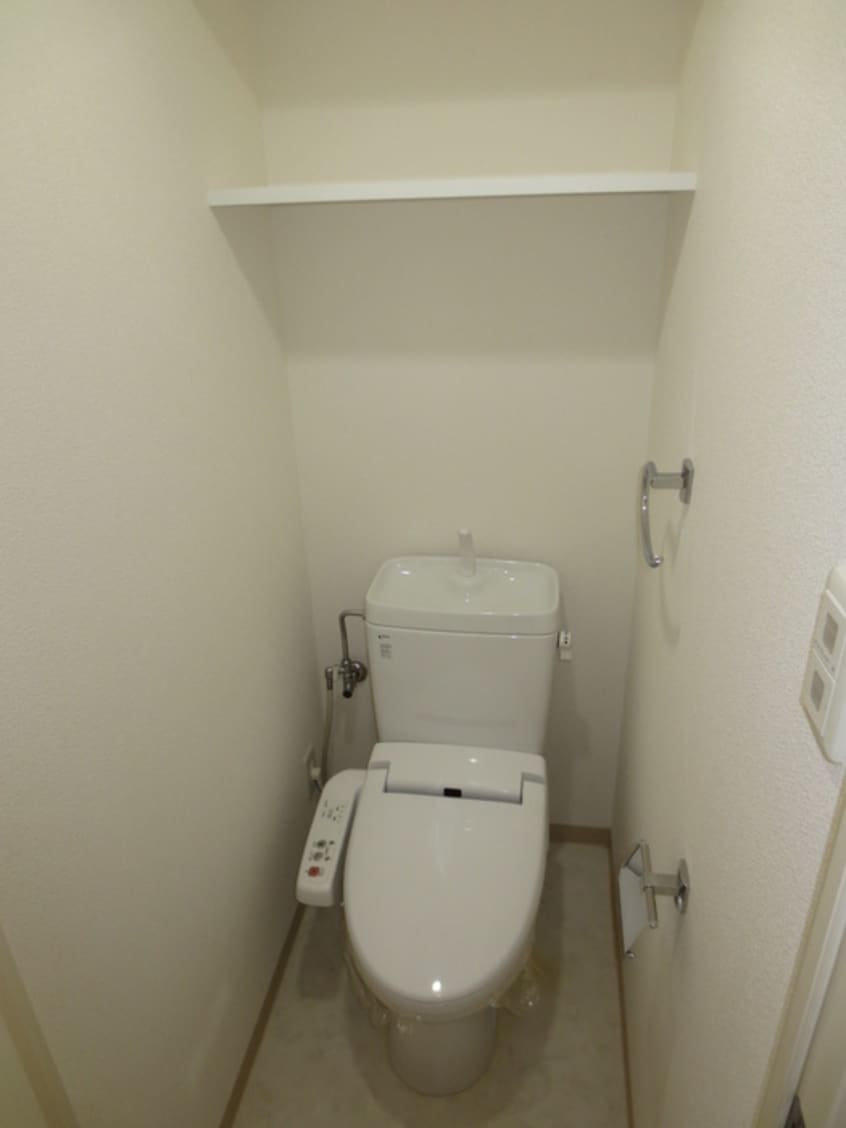 トイレ ドライバウム江坂