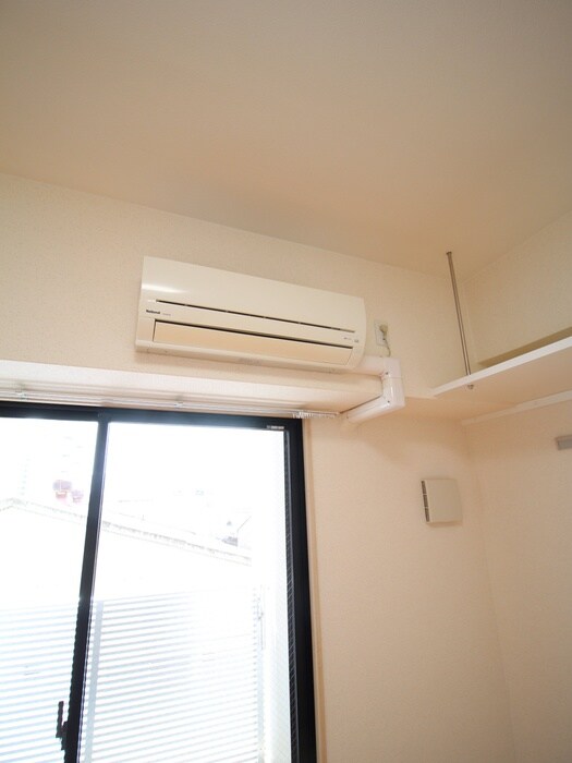 内観写真 ドライバウム江坂