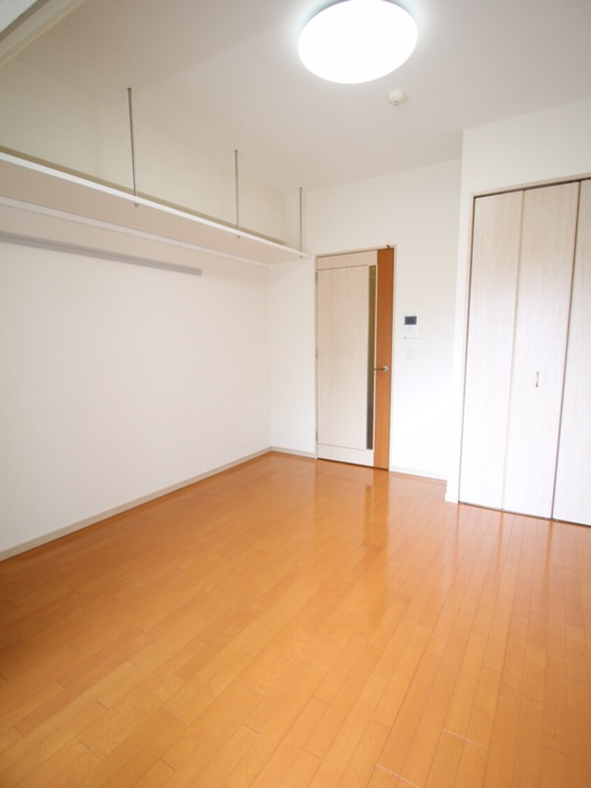 内観写真 ドライバウム江坂