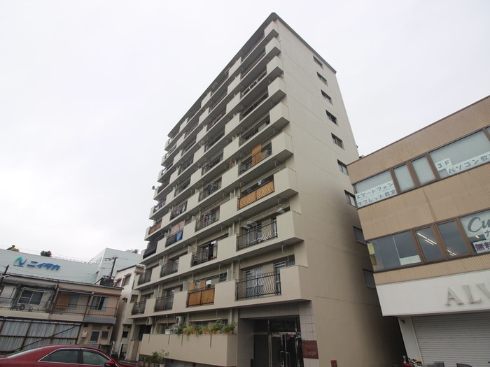 外観写真 ハイツ東興（103）