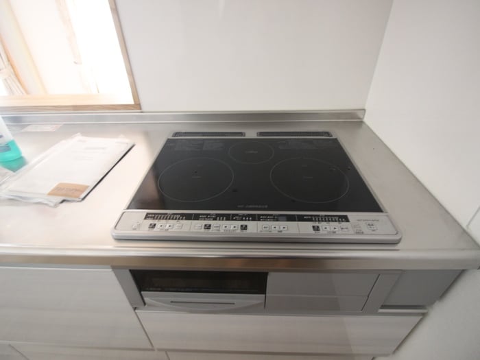 キッチン ハイツ東興（103）