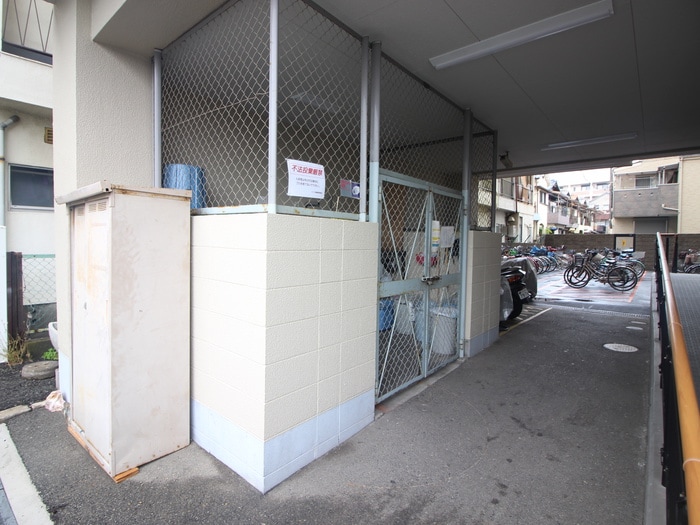 建物設備 ハイツ東興（103）