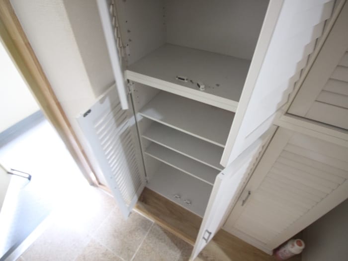 靴箱 ハイツ東興（103）