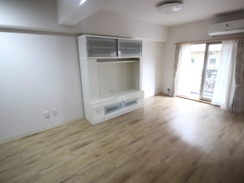 居室 ハイツ東興（103）