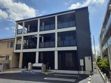 ラクーン堅田