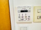 内観写真 ハウゼ芦屋