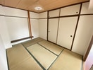 居室 甲子園ローズハイツ