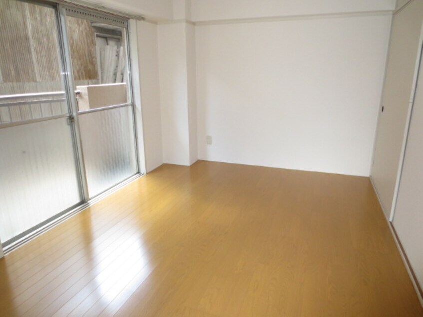 居室 甲子園ローズハイツ