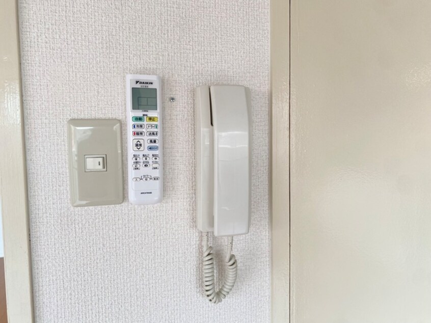 内観写真 甲子園ローズハイツ