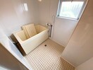バス／シャワールーム等 甲子園ローズハイツ