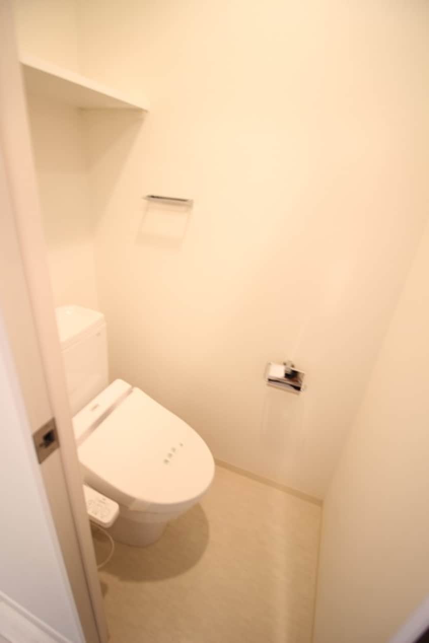 トイレ スプランディッド新大阪ＤＵＥ