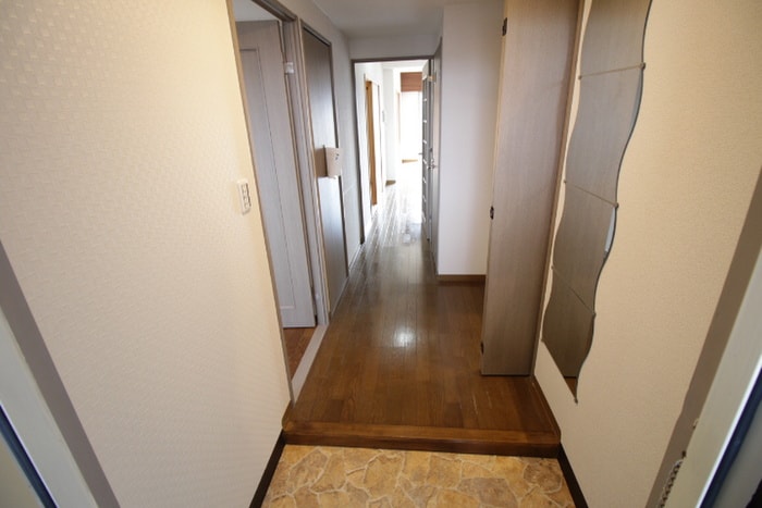 居室 エイト貝塚