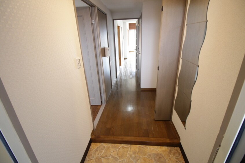 居室 エイト貝塚