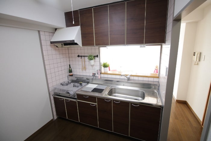 キッチン エイト貝塚