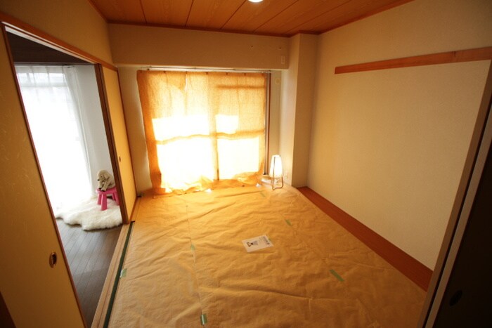 居室 エイト貝塚