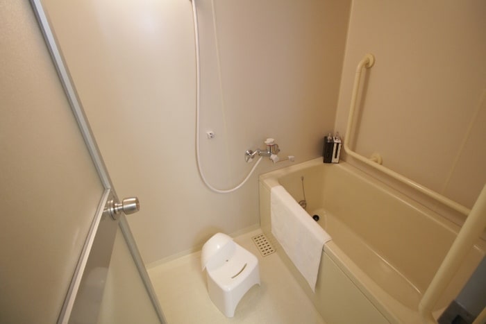 バス／シャワールーム等 エイト貝塚