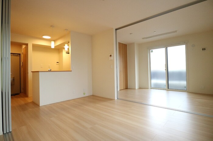 居室 ヴィラ　うらら