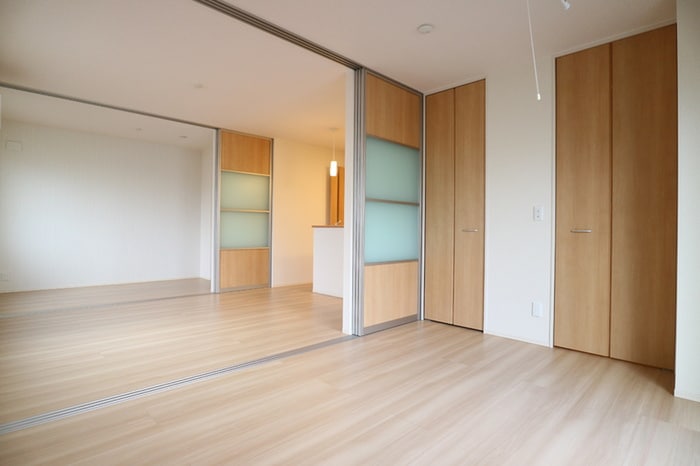 居室 ヴィラ　うらら