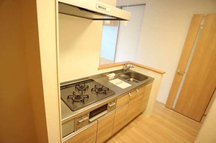 キッチン ヴィラ　うらら