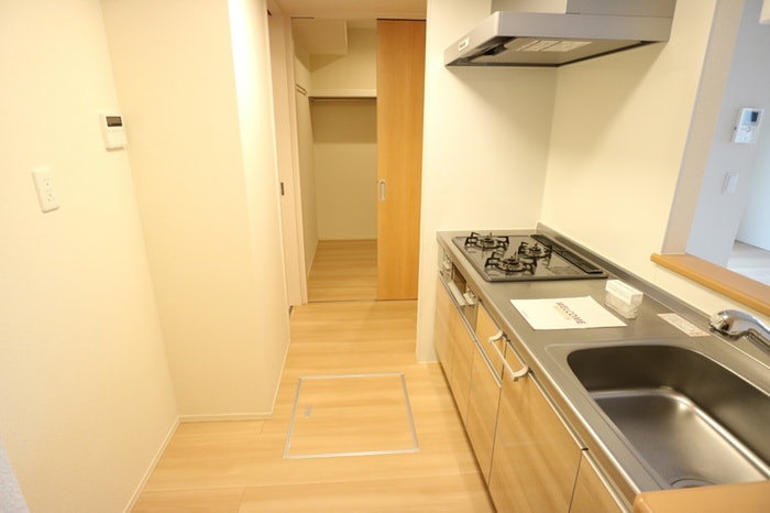 キッチン ヴィラ　うらら