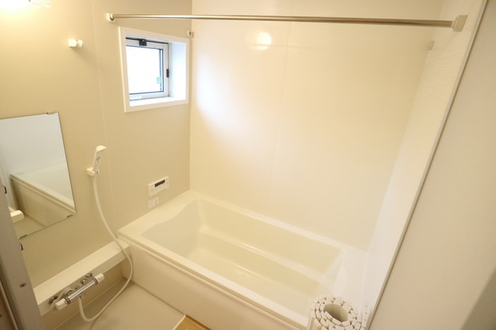 バス／シャワールーム等 ヴィラ　うらら