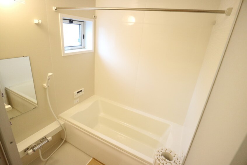 バス／シャワールーム等 ヴィラ　うらら