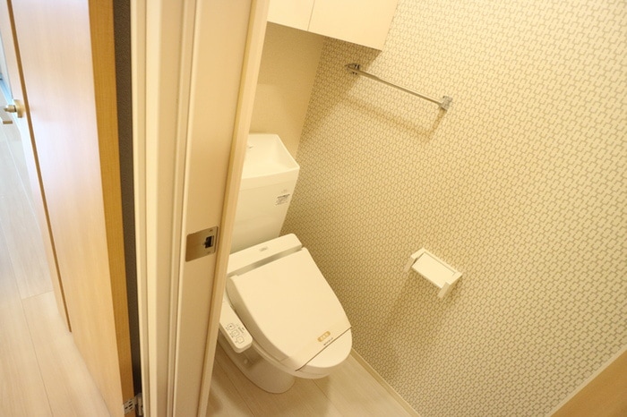 トイレ ヴィラ　うらら