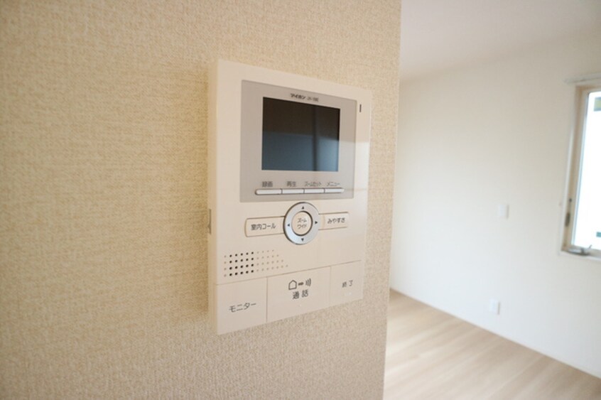 内観写真 ヴィラ　うらら