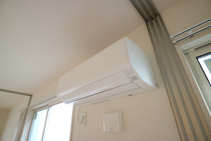 内観写真 ヴィラ　うらら