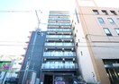 外観写真 グランパシフィック今里駅前