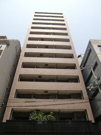 リ－ガル北堀江(1303)