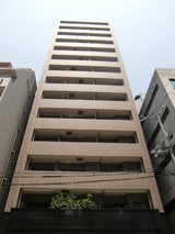 リ－ガル北堀江(1303)