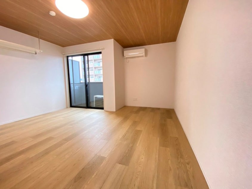 居室 スプリングス壬生