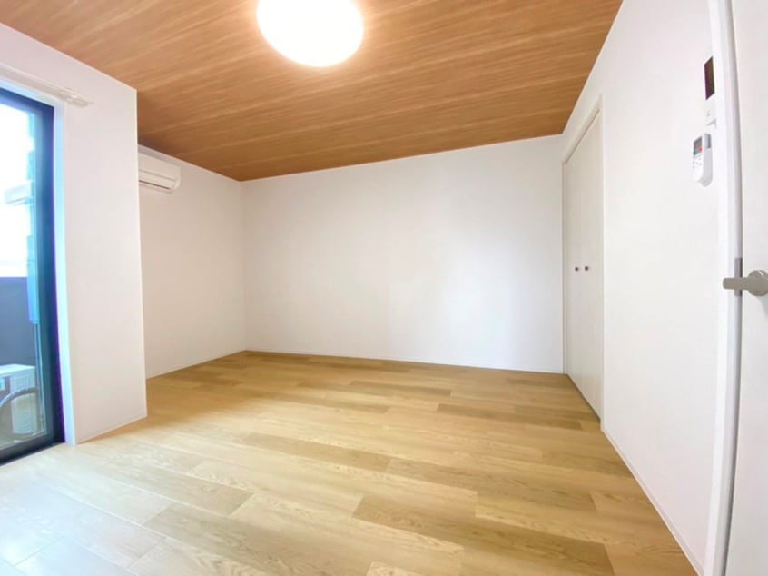 居室 スプリングス壬生