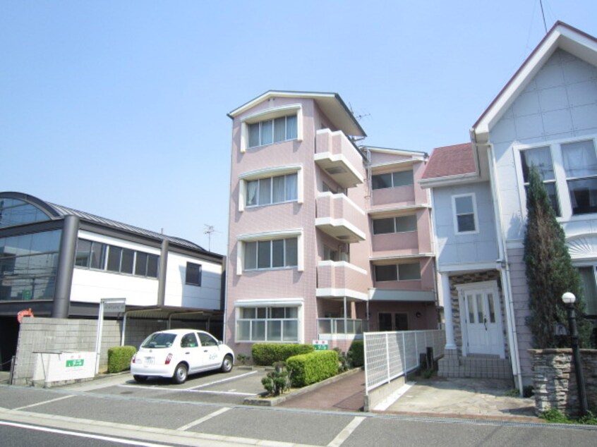 外観写真 ＦＯＲＴＵＮＥ　ｉｎ