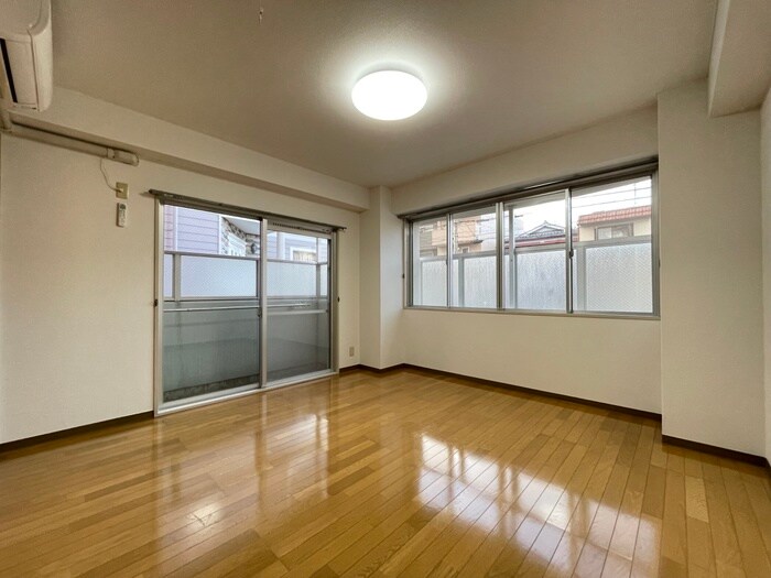 居室 ＦＯＲＴＵＮＥ　ｉｎ