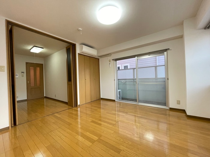 居室 ＦＯＲＴＵＮＥ　ｉｎ