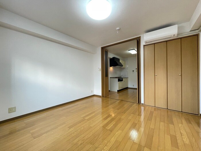 居室 ＦＯＲＴＵＮＥ　ｉｎ