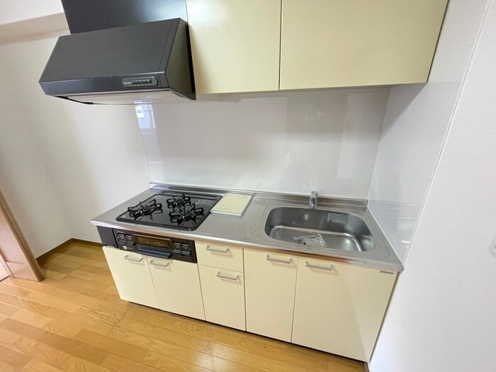 キッチン ＦＯＲＴＵＮＥ　ｉｎ