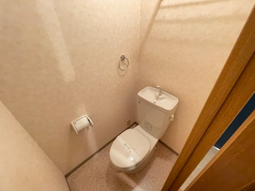 トイレ ＦＯＲＴＵＮＥ　ｉｎ