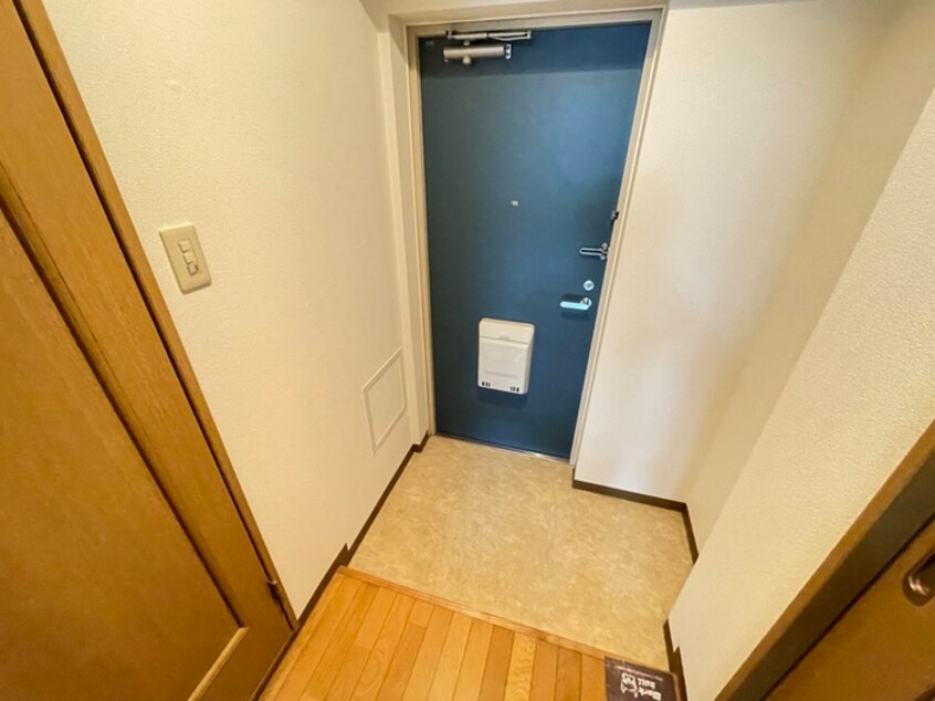 玄関 ＦＯＲＴＵＮＥ　ｉｎ