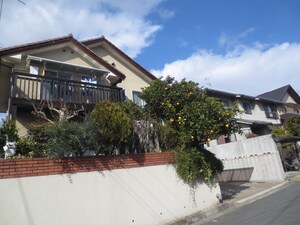 古井様貸家