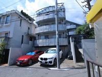 モンスフェール篠原北町（北）