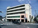 大江松田ビルの外観